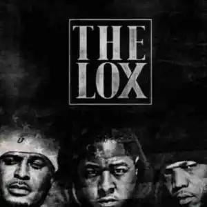 The Lox - Hit A Roach